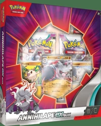 Pokemon TCG: Ex Box Annihilape - The Pokemon Company International (Y)