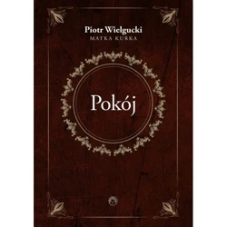 Pokój - PIOTR WIELGUCKI