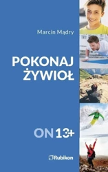 Pokonaj żywioł - Marcin Mądry