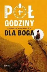 Pół godziny dla Boga - Mauro Leonardi