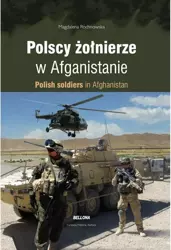Polacy w Afganistanie - Magdalena Rochnowska