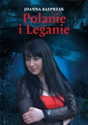 Polanie i Leganie - Joanna Kasprzak