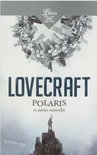 Polaris et autres nouvelles - Lovecraft HP