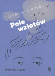 Pole wzlotów - Barabara Odnous