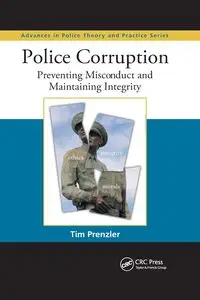 Police Corruption - Tim Prenzler