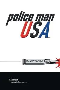 Police Man Usa - Anderson R.