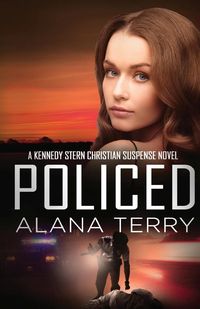 Policed - Terry Alana