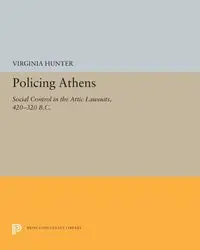 Policing Athens - Hunter Virginia J.
