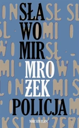 Policja - Sławomir Mrożek