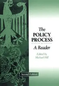 Policy Process - Michael Hill