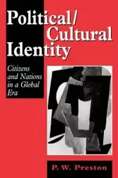 Political/Cultural Identity - Preston Peter W