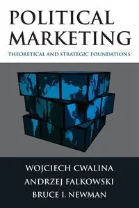 Political Marketing - Wojciech Cwalina