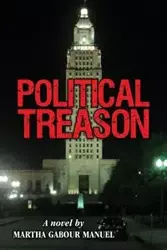 Political Treason - Manuel Martha Gabour