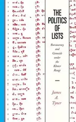 Politics of Lists - James Tyner