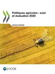 Politiques agricoles - OECD