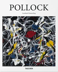 Pollock wer. angielska - Leonhard Emmerling