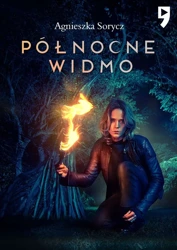 Północne widmo - Agnieszka Sorycz