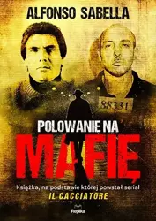 Polowanie na mafię - Alfonso Sabella