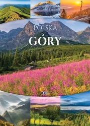 Polska. Góry - praca zbiorowa