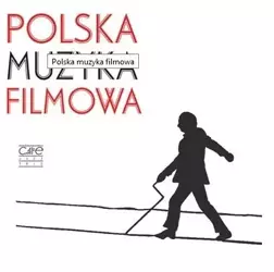 Polska Muzyka Filmowa CD - Cafe Jazz Trio