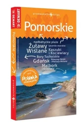 Polska Niezwykła - Pomorskie w.2023 - praca zbiorowa