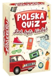 Polska Quiz. Jak było kiedyś? - Kangur