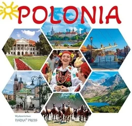 Polska kwadrat wer. hiszpańska - Bogna Parma, Christian Parma