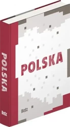 Polska - wydanie luksusowe - Lech Wałęsa, Jerzy Buzek, Michał Kleiber, Henryk