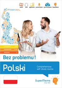 Polski. Bez problemu! A1-C1 - Ewa Masłowska