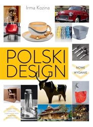 Polski design - Irma Kozina