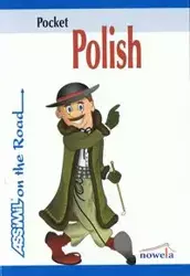 Polski kieszonkowy dla Anglików w podróży Rozmówki - Bogna Baranowska