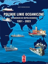 Polskie linie oceaniczne - Jerzy Drzemczewski