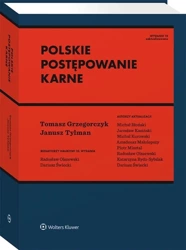 Polskie postępowanie karne - Radosław Olszewski., Dariusz Świecki