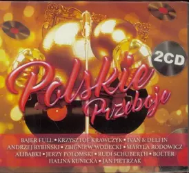Polskie przeboje (2CD) - praca zbiorowa