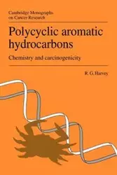 Polycyclic Aromatic Hydrocarbons - G. Harvey Ronald