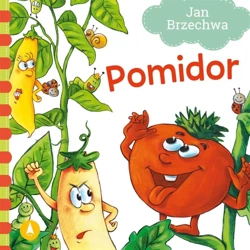 Pomidor - Jan Brzechwa