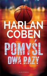 Pomyśl dwa razy. Myron Bolitar TW - Harlan Coben