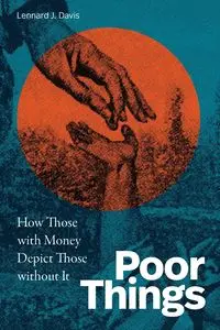 Poor Things - Davis Lennard J.