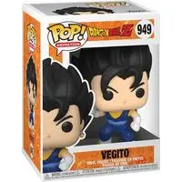 Pop! Animation Dragonball z Vegito Figurka vinyl - Funko