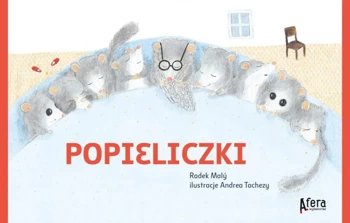 Popieliczki - Radek Maly, Andrea Tachezy