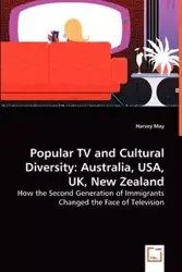 Popular TV and Cultural Diversity - May Harvey