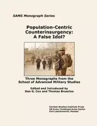 Population-Centric Counterinsurgency - Combat Studies Institute Press