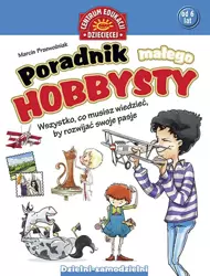 Poradnik małego hobbysty - Marcin Przewoźniak