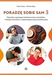 Poradzę sobie sam 3 - Oliwia Szulc, Monika Rajca