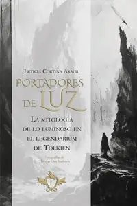 Portadores de luz - Leticia Cortina Aracil