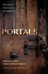 Portals - William R. Miller