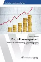 Portfoliomanagement - Frauendorf Steffen