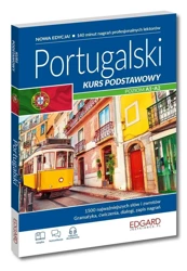 Portugalski. Kurs podstawowy A1-A2 - praca zbiorowa