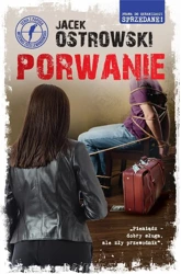 Porwanie - Jacek Ostrowski