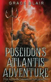 Poseidon's Atlantis Adventure - Blair Grace
